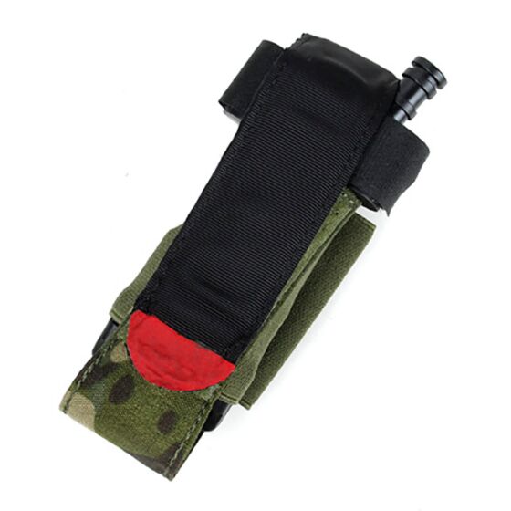 TMC tasca aperta laccio emostatico (multicam tropic)