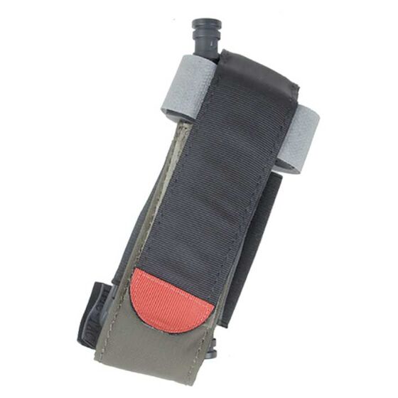 TMC open top tourniquet medical pouch (ranger green)
