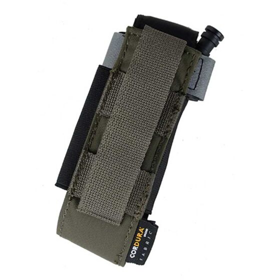 TMC open top tourniquet medical pouch (ranger green)