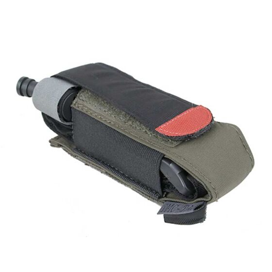 TMC open top tourniquet medical pouch (ranger green)