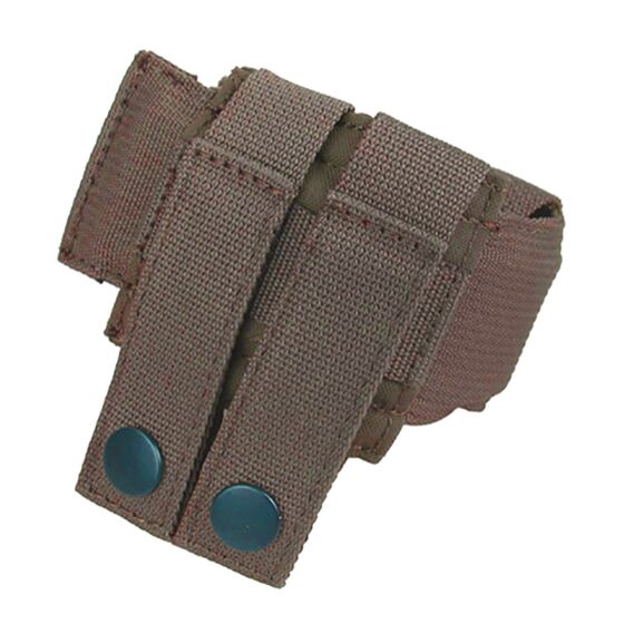 TMC banda ferma fucile aperta RIFLE CATCH (coyote brown)