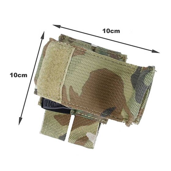 TMC banda ferma fucile aperta RIFLE CATCH (multicam)