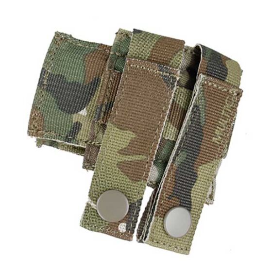 TMC banda ferma fucile aperta RIFLE CATCH (multicam)