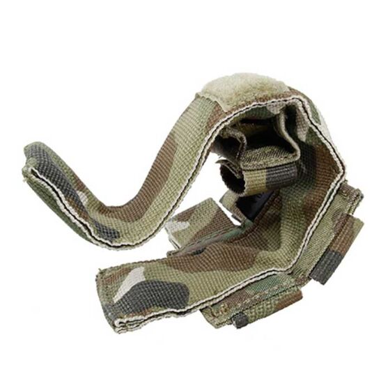 TMC banda ferma fucile aperta RIFLE CATCH (multicam)
