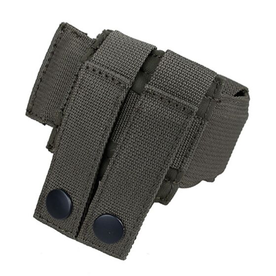 TMC banda ferma fucile aperta RIFLE CATCH (ranger green)