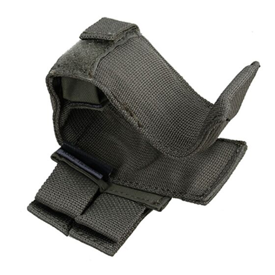 TMC banda ferma fucile aperta RIFLE CATCH (ranger green)