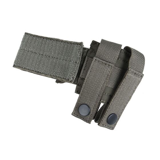 TMC Rifle catch molle velcro (ranger green)