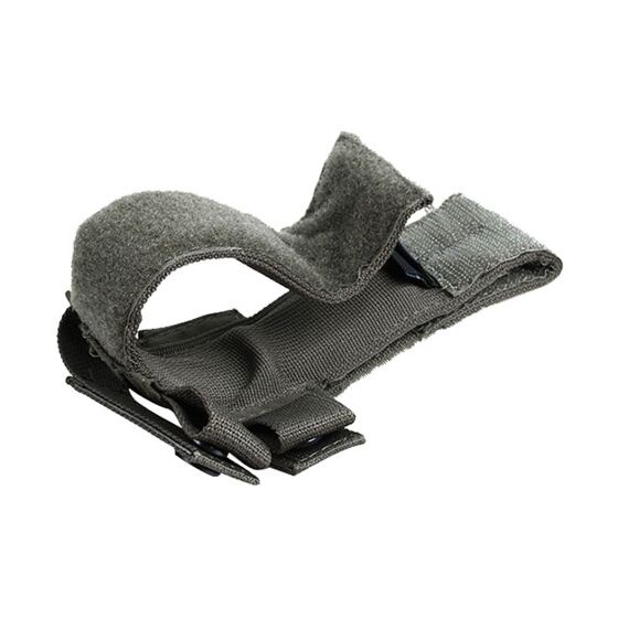 TMC Rifle catch molle velcro (ranger green)
