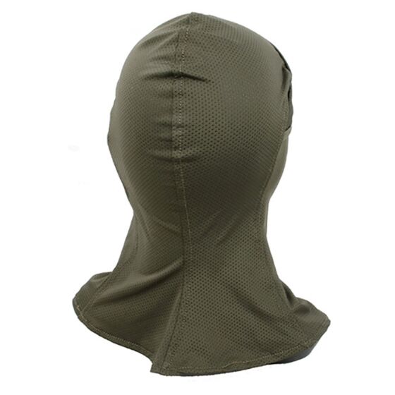 TMC metal mesh balaclava (ranger green)
