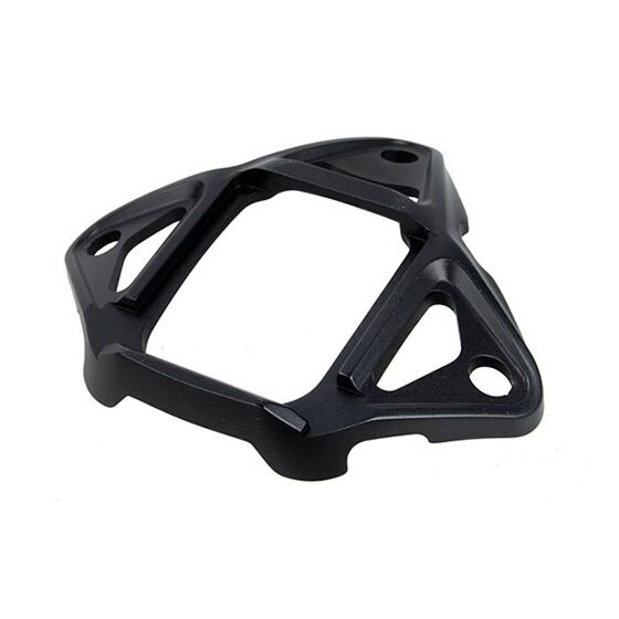 TMC OPS Skeleton shroud for helmets (black)