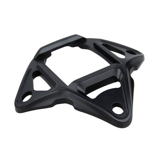 TMC OPS Skeleton shroud for helmets (black)