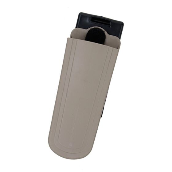 TMC 71 style 9mm pistol mag pouch (coyote brown)