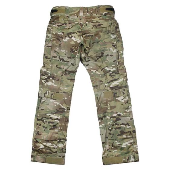 TMC CRYE style Gen.4 combat pants (multicam)