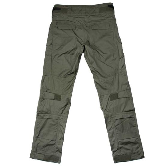 TMC CRYE style Gen.4 combat pants (ranger green)