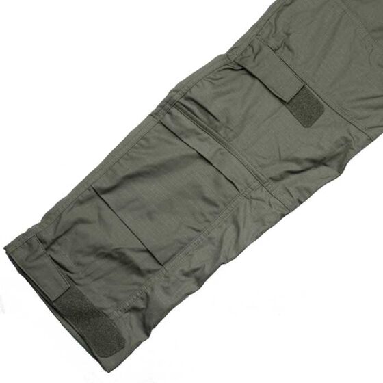 TMC CRYE style Gen.4 combat pants (ranger green)