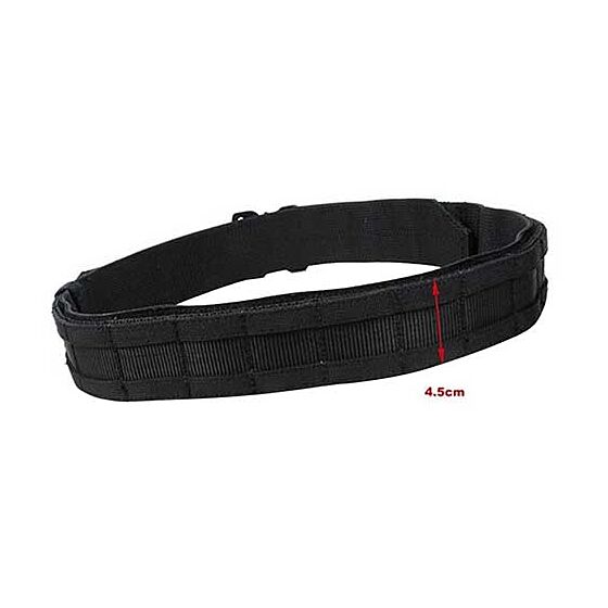 TMC cinturone 1.75 Combat Belt (nero) (tmc3329-bk)