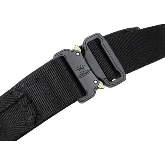 TMC cinturone 1.75 Combat Belt (nero) (tmc3329-bk)