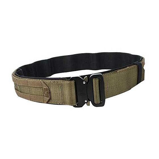 TMC cinturone 1.75 Combat Belt (coyote brown) (tmc3329-cb)
