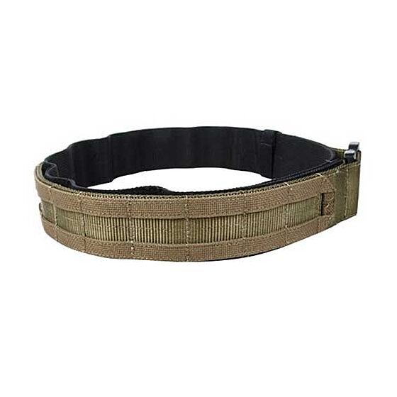 TMC cinturone 1.75 Combat Belt (coyote brown) (tmc3329-cb)