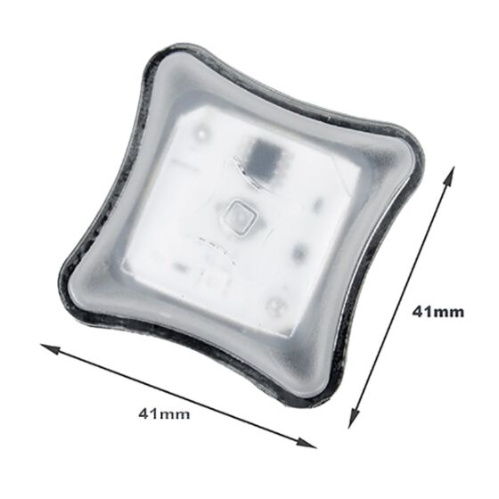 TMC SP Marker personal ID light (green)