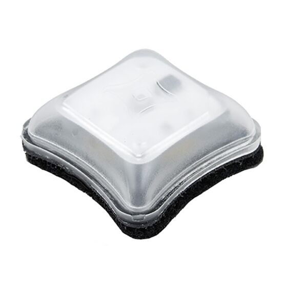 TMC SP Marker personal ID light (red)