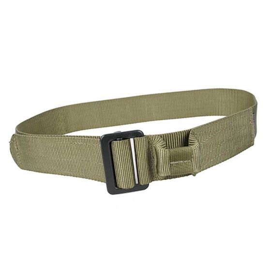 TMC cinturone rigger belt con anello di estrazione (tan)