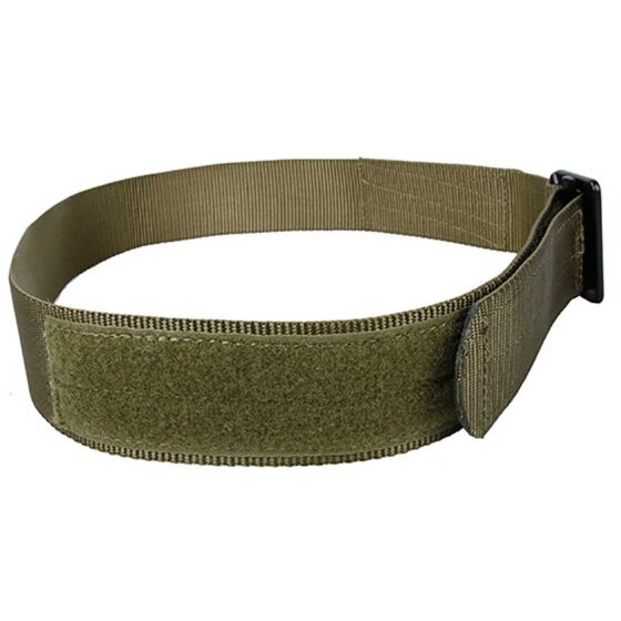 TMC cinturone rigger belt con anello di estrazione (tan)