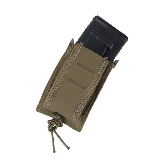 TMC tasca HG type 2.0 doppio vano caricatore m16 + pistola (coyote brown)