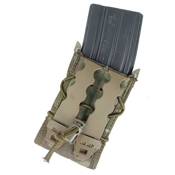 TMC tasca TACO type ver.2 per caricatore m4 (multicam)