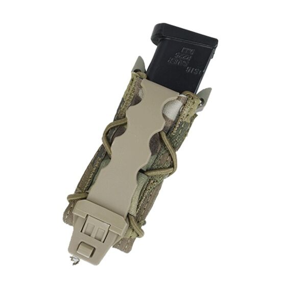 TMC tasca TACO type ver.2 per caricatore pistola 9mm (multicam)