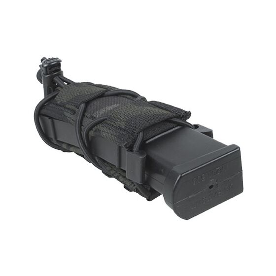 TMC tasca TACO type ver.2 per caricatore pistola 9mm (multicam black)