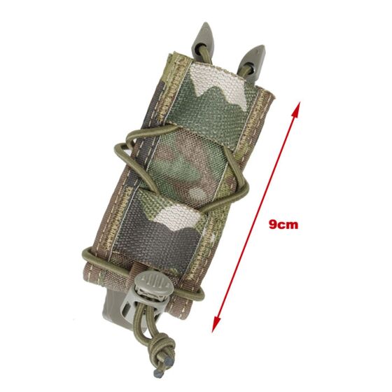 TMC tasca TACO type ver.2 per caricatore pistola 9mm (TEXcell multicam)