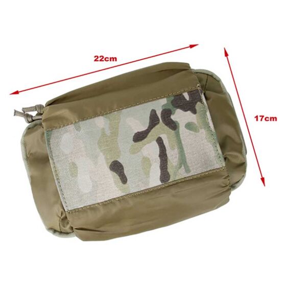 TMC tasca medica SC style (multicam)