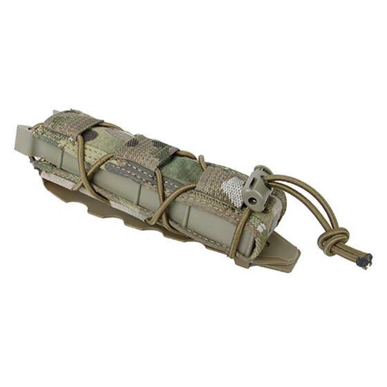 TMC TACO type ver.2 SMG magazine pouch (multicam)