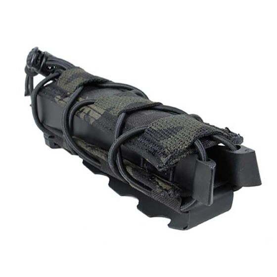 TMC tasca TACO type ver.2 per caricatore SMG (multicam black)