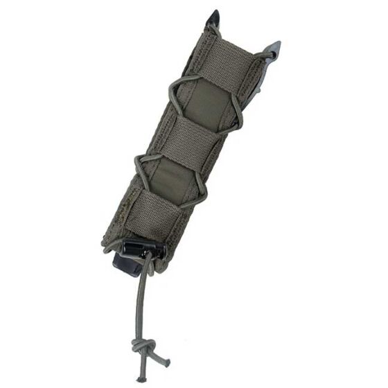 TMC TACO type ver.2 SMG magazine pouch (ranger green)
