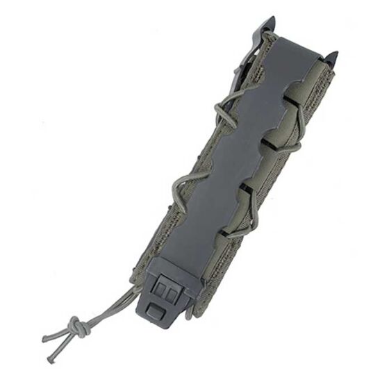 TMC TACO type ver.2 SMG magazine pouch (ranger green)