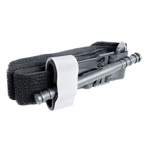 TMC Dummy CAI tourniquet (black)