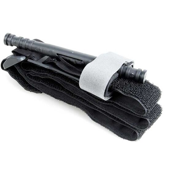 TMC Dummy CAI tourniquet (black)
