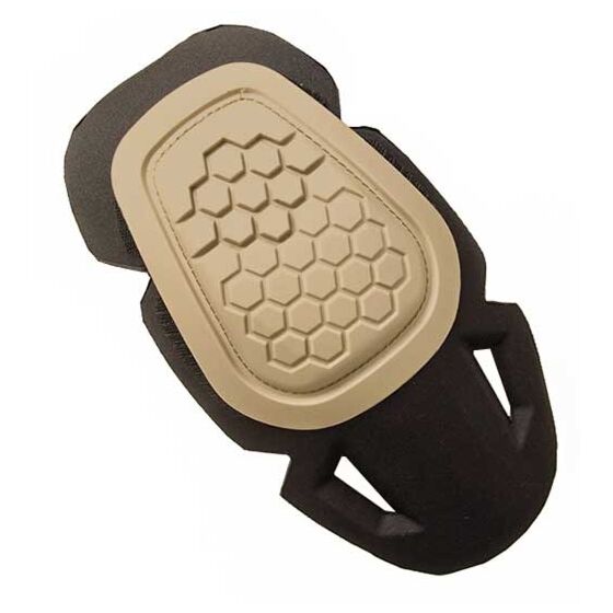 TMC ginocchiere G4 style (dark earth)