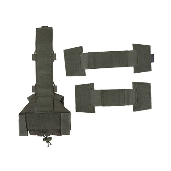 TMC AGlite style storage helmet bag (ranger green)