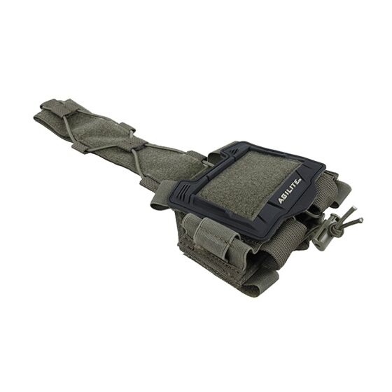 TMC AGlite style storage helmet bag (ranger green)