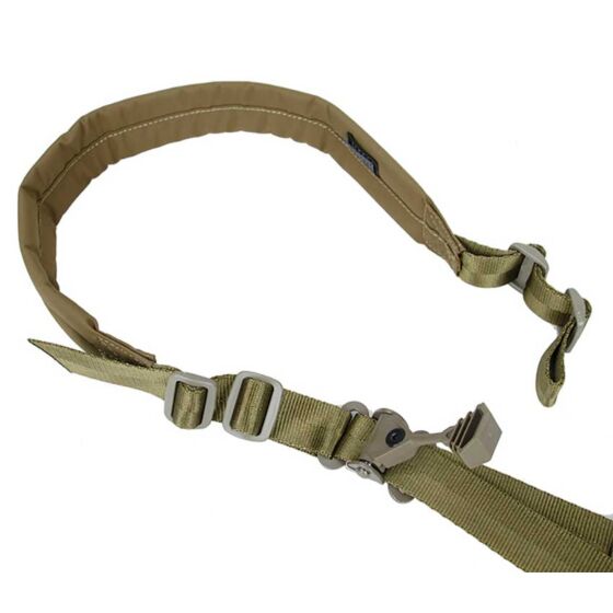 TMC VK style Devgru sling Ver.2 (coyote brown)