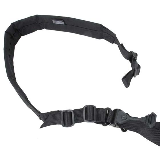 TMC cinghia Devgru VK type Ver.2 (nera)
