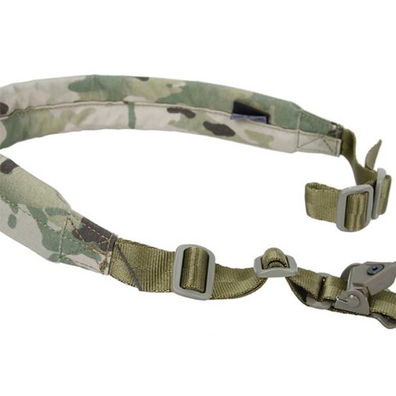 TMC VK style Devgru sling Ver.2 (multicam)