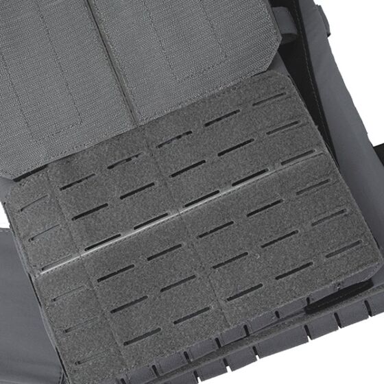 TMC giubbino tattico STF plate carrier 2.0 (Wolf grey)