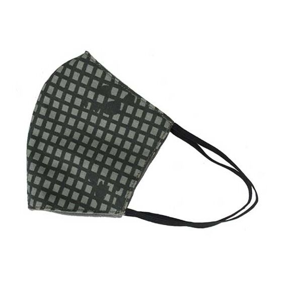 TMC Camo Face protection with surgical mask layer (night camo)