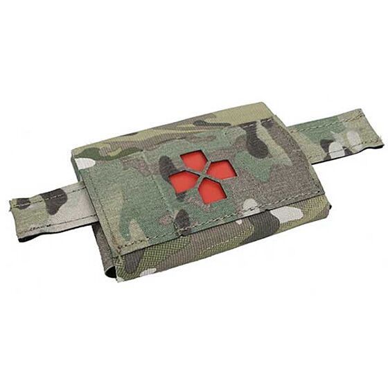 TMC micro medical pouch (multicam)