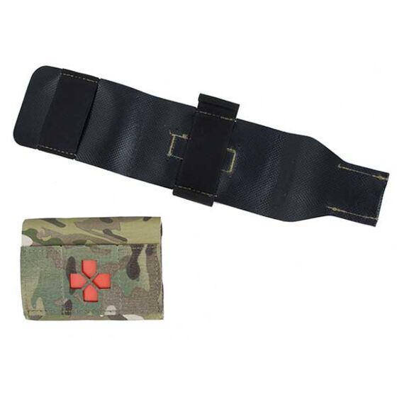 TMC micro medical pouch (multicam)