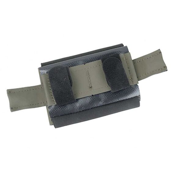 TMC micro medical pouch (ranger green)